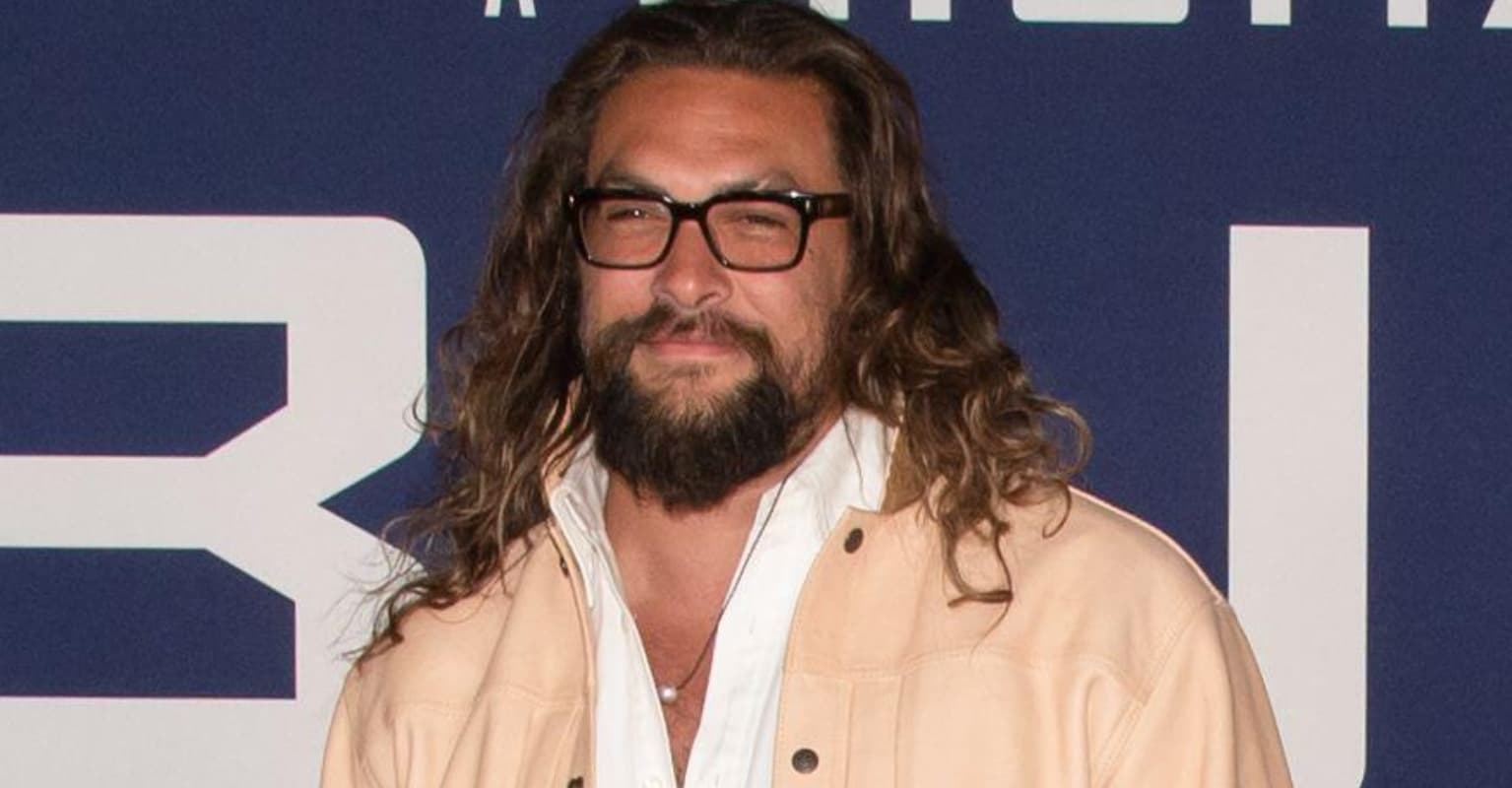Jason Momoa fought to keep Amber Heard in Aquaman, Hollywood expert testifies