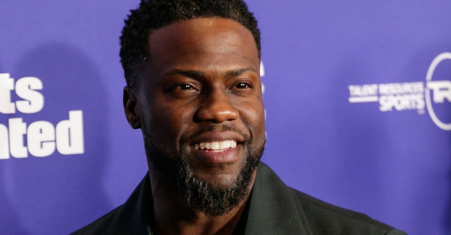 Will Smith 'moving forward' after Oscars slap as Kevin Hart says actor is 'in a better place'