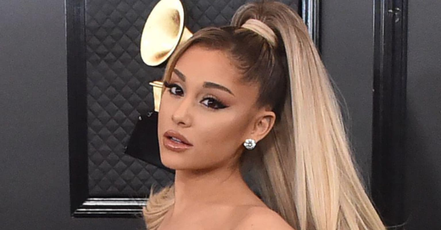 Resurfaced Nickelodeon footage of teenage Ariana Grande being 'sexualized' horrifies fans