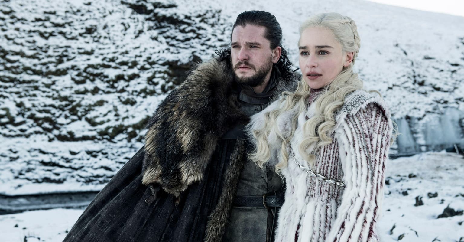 'Game of Thrones' actor suing show for $4.8 million after suffering injury during Battle of Winterfell