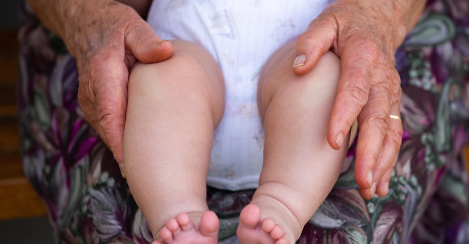 Defiant mom says she will breastfeed her son until he's 9 if that's what he wants