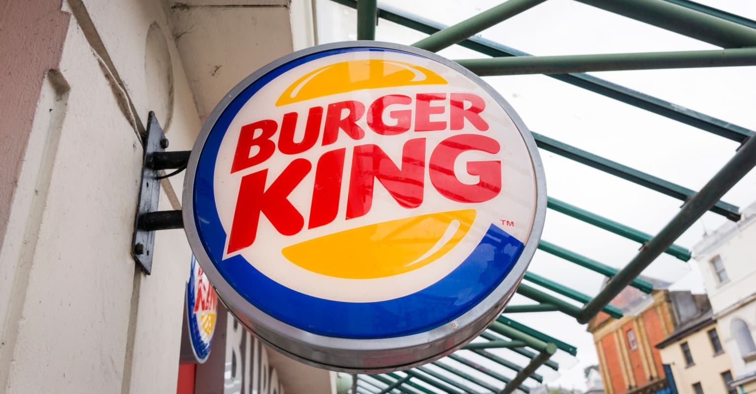 Over $80,000 raised for Burger King employee given goody bag after 27 years of work