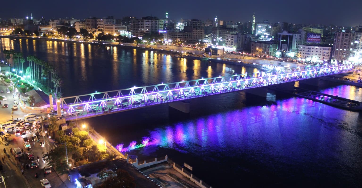 Egyptian court calls for live TV hanging of man who killed woman for rejecting him
