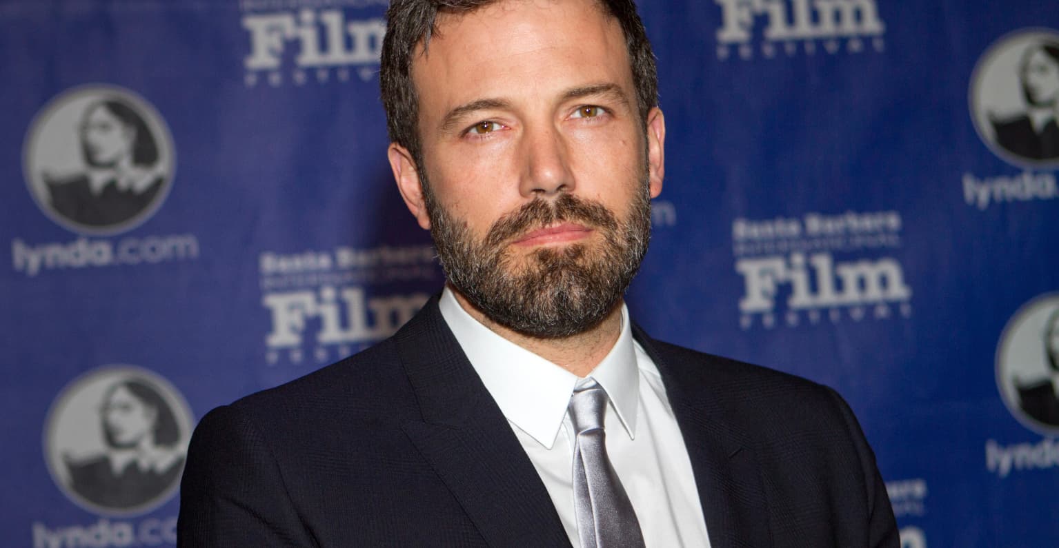 Ben Affleck will be returning as Batman In 'Aquaman And The Lost Kingdom'
