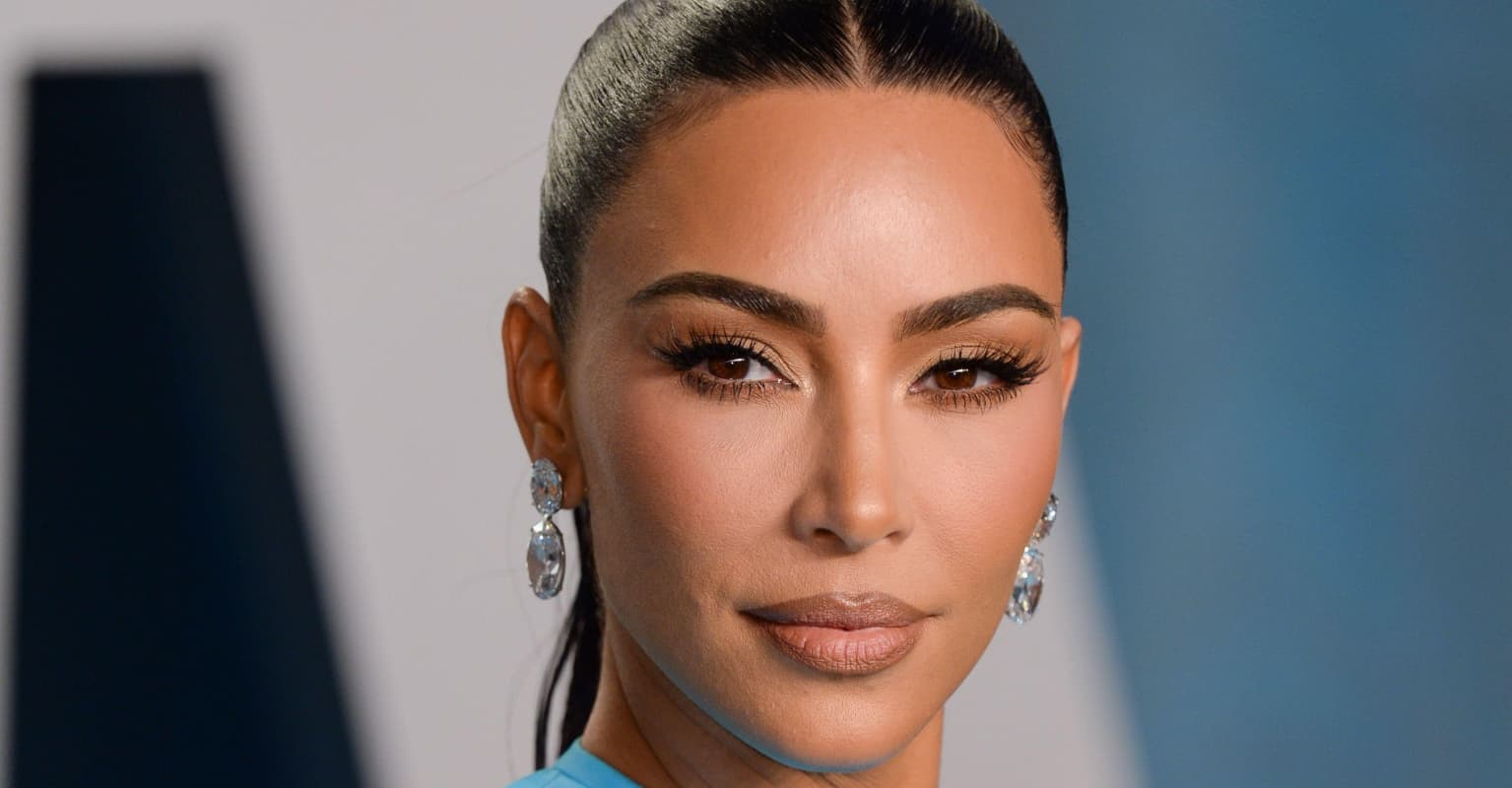 Kim Kardashian is fined $1.3 million for touting crypto on social media