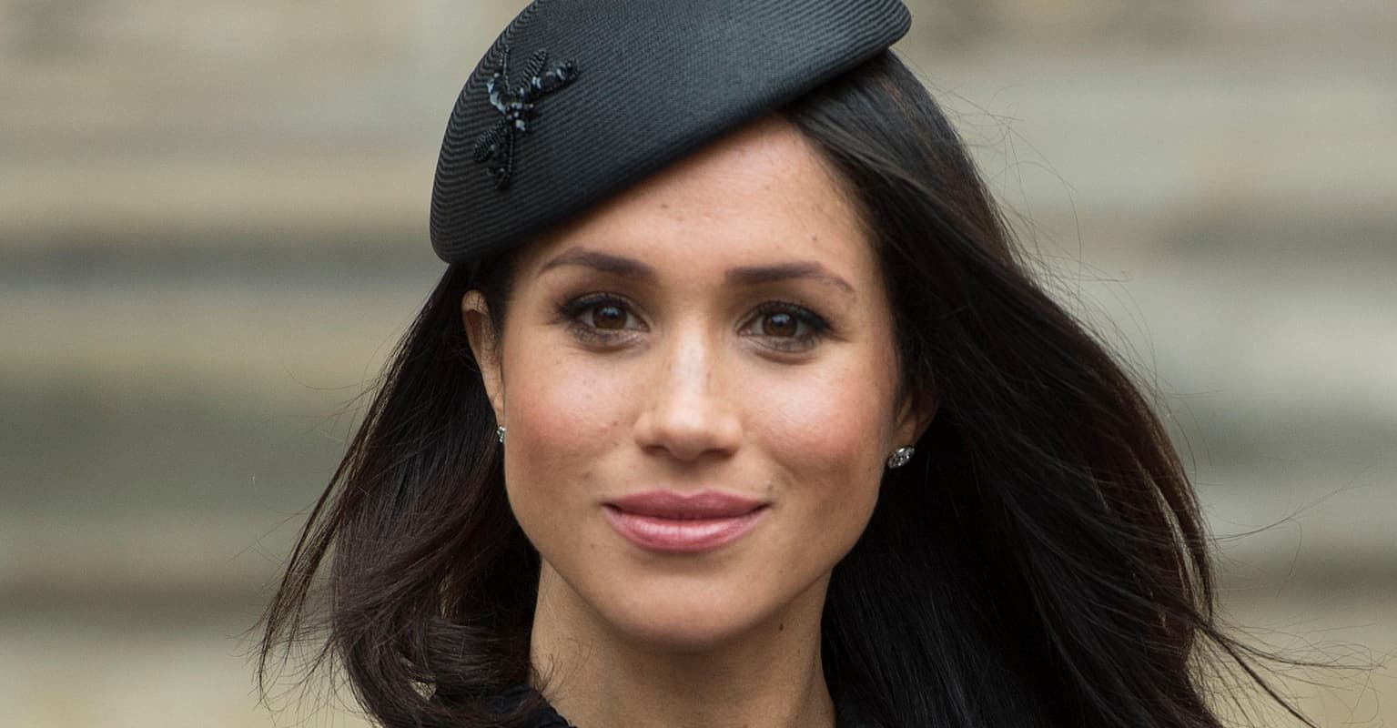 Meghan Markle says she was treated like a 'bimbo' on 'Deal or No Deal'