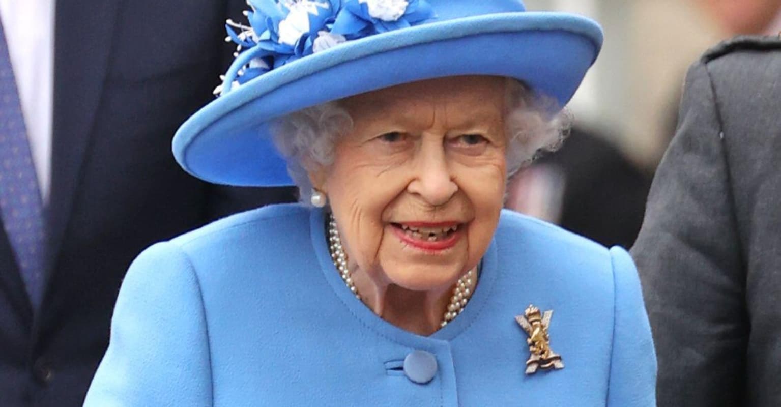 Queen Elizabeth II's funeral will be a Bank Holiday