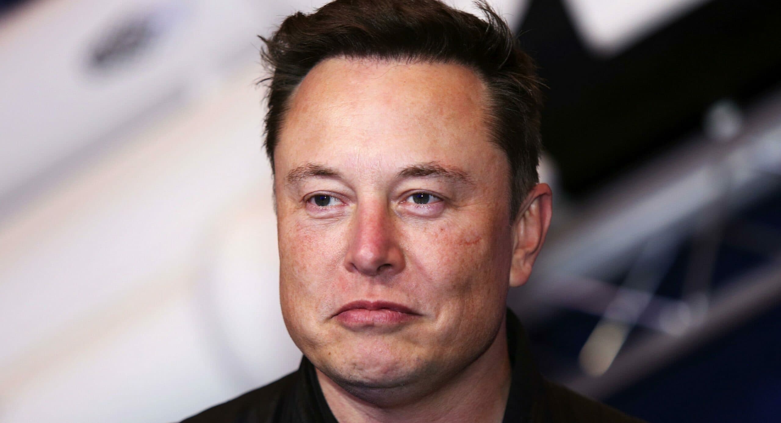Elon Musk publicly 'fires' Twitter engineer who argued with him over the app