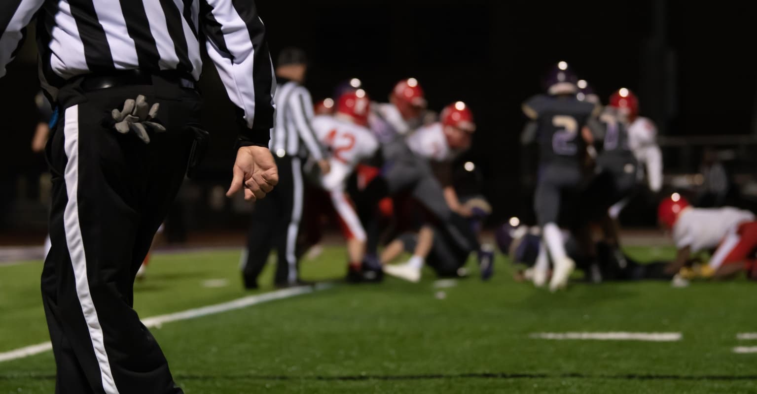 High school football star, 18, shot dead on a date with his girlfriend