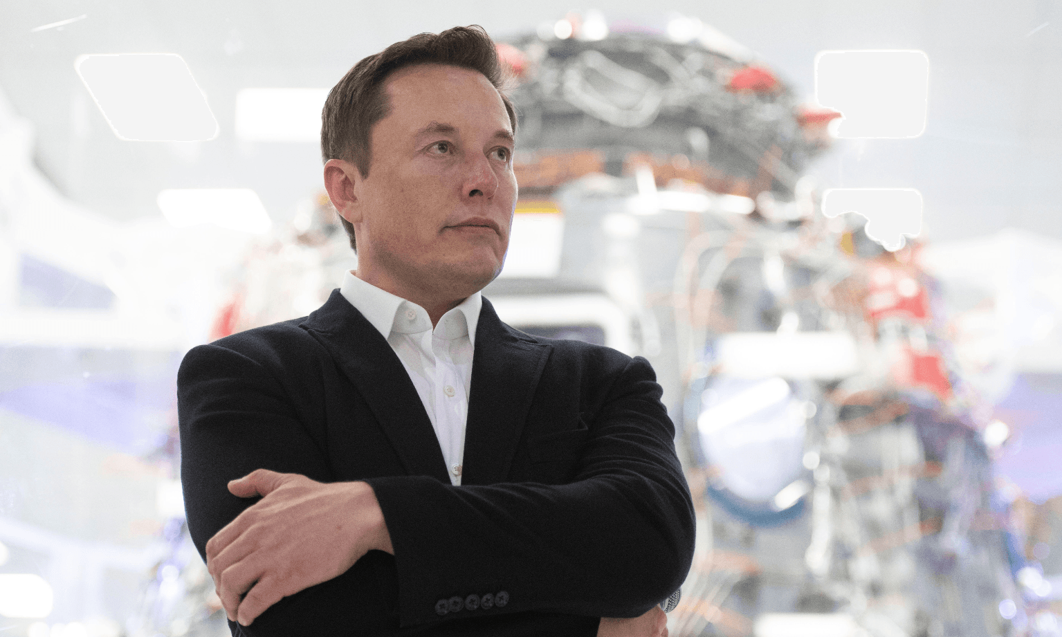 Elon Musk mocks AOC's criticism of $8-per-month Twitter badge