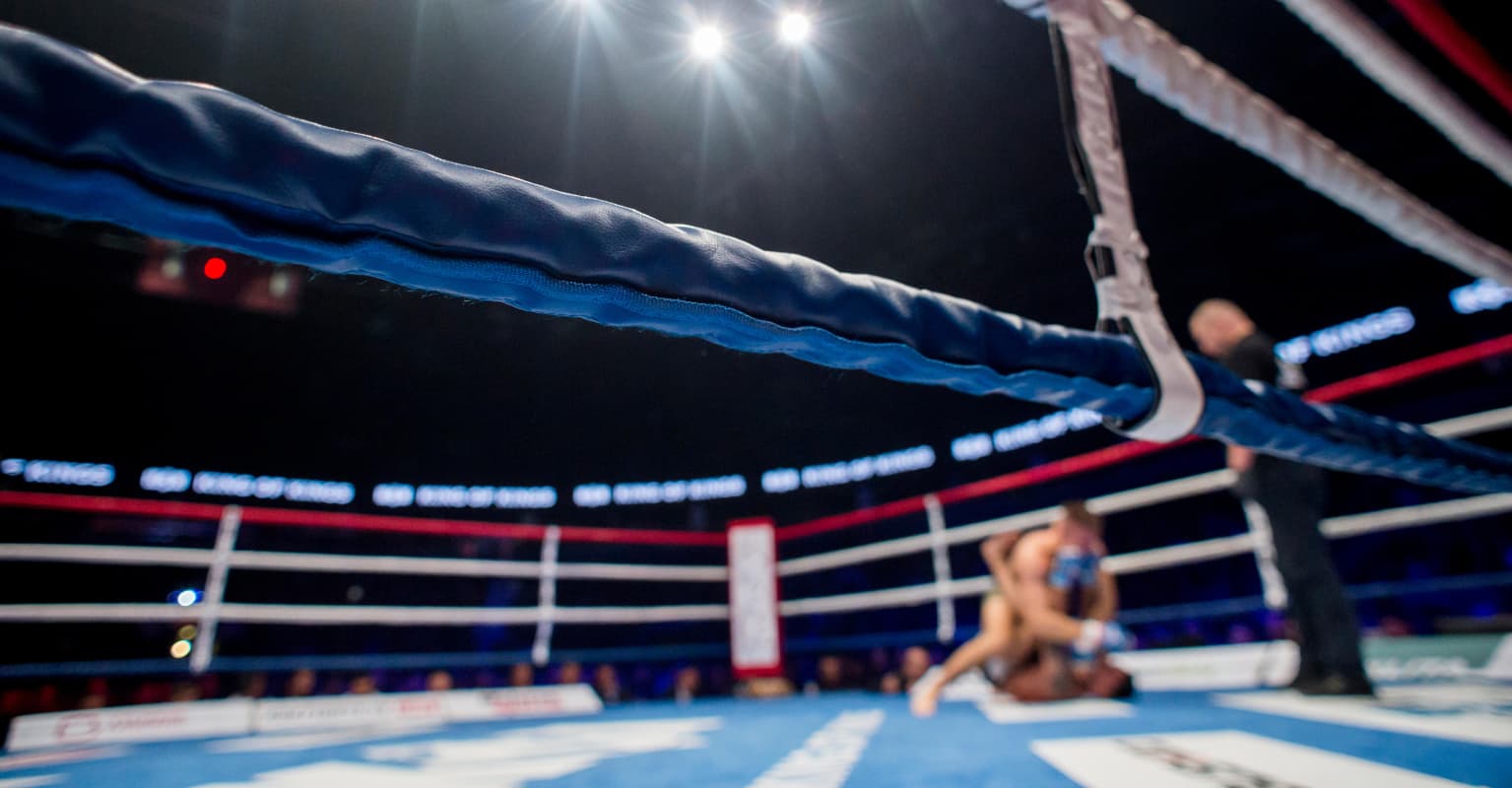 MMA star dies at 33 reportedly after eating a watermelon