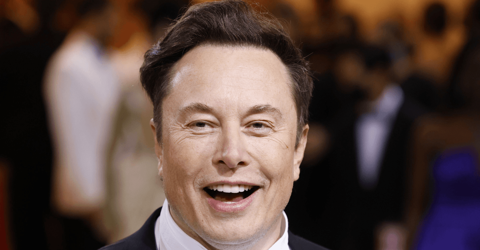 Elon Musk says nobody should 'force' their pronouns onto anybody else