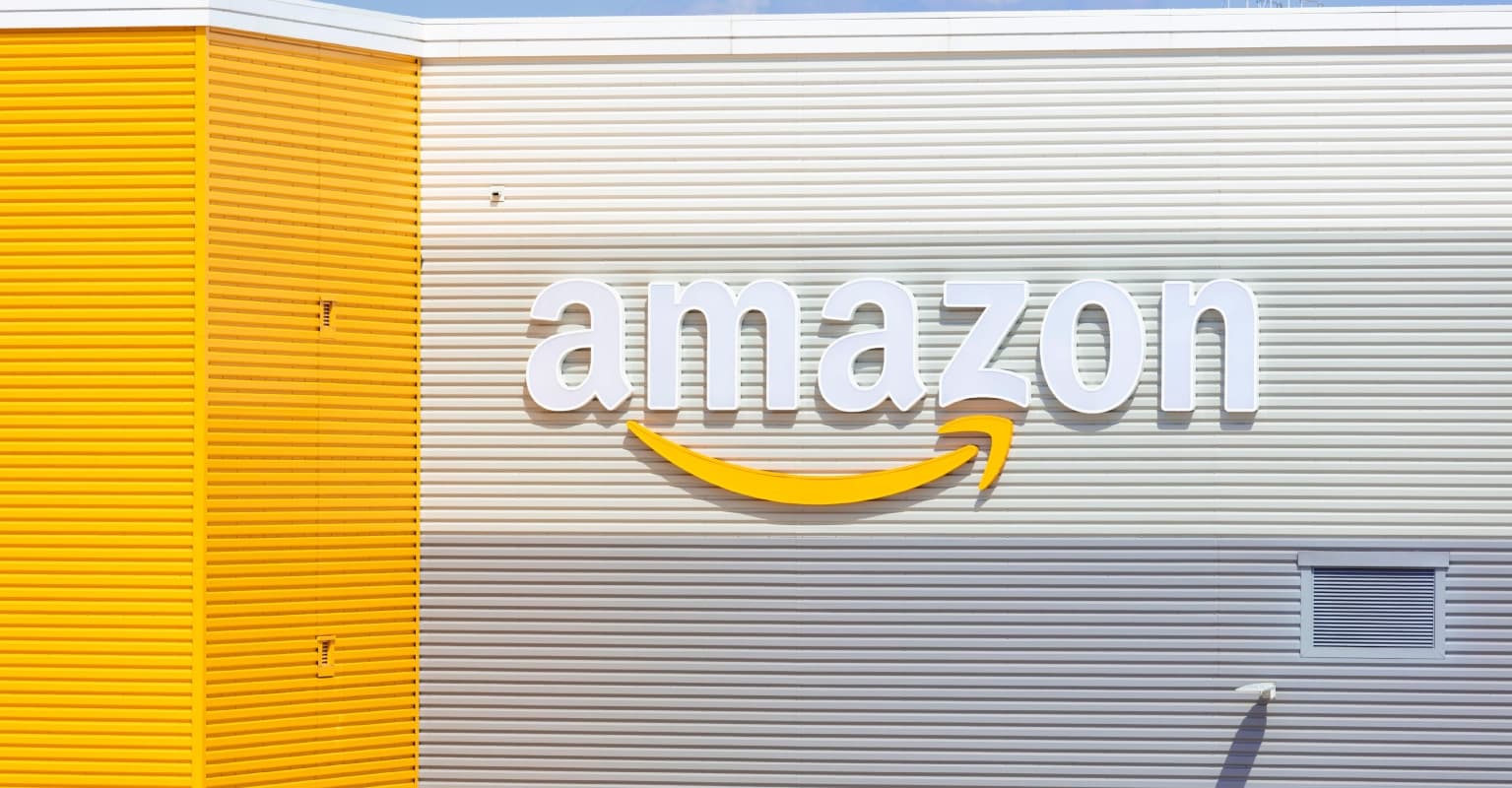 Woman was sent 64 Amazon packages she didn't order - all containing the same thing