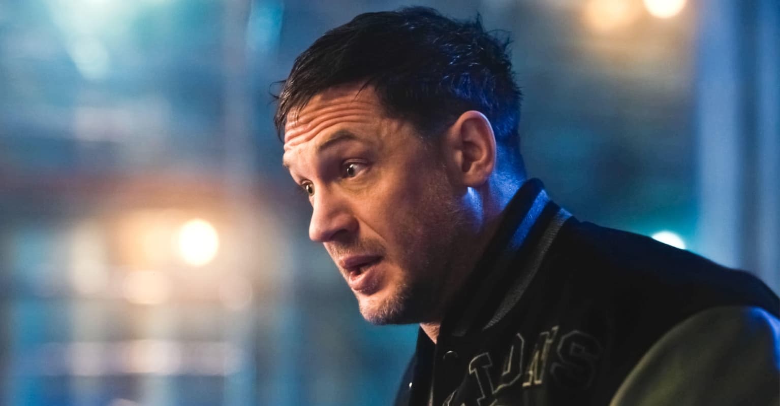 Tom Hardy makes cancer patient's dying wish come true with a FaceTime