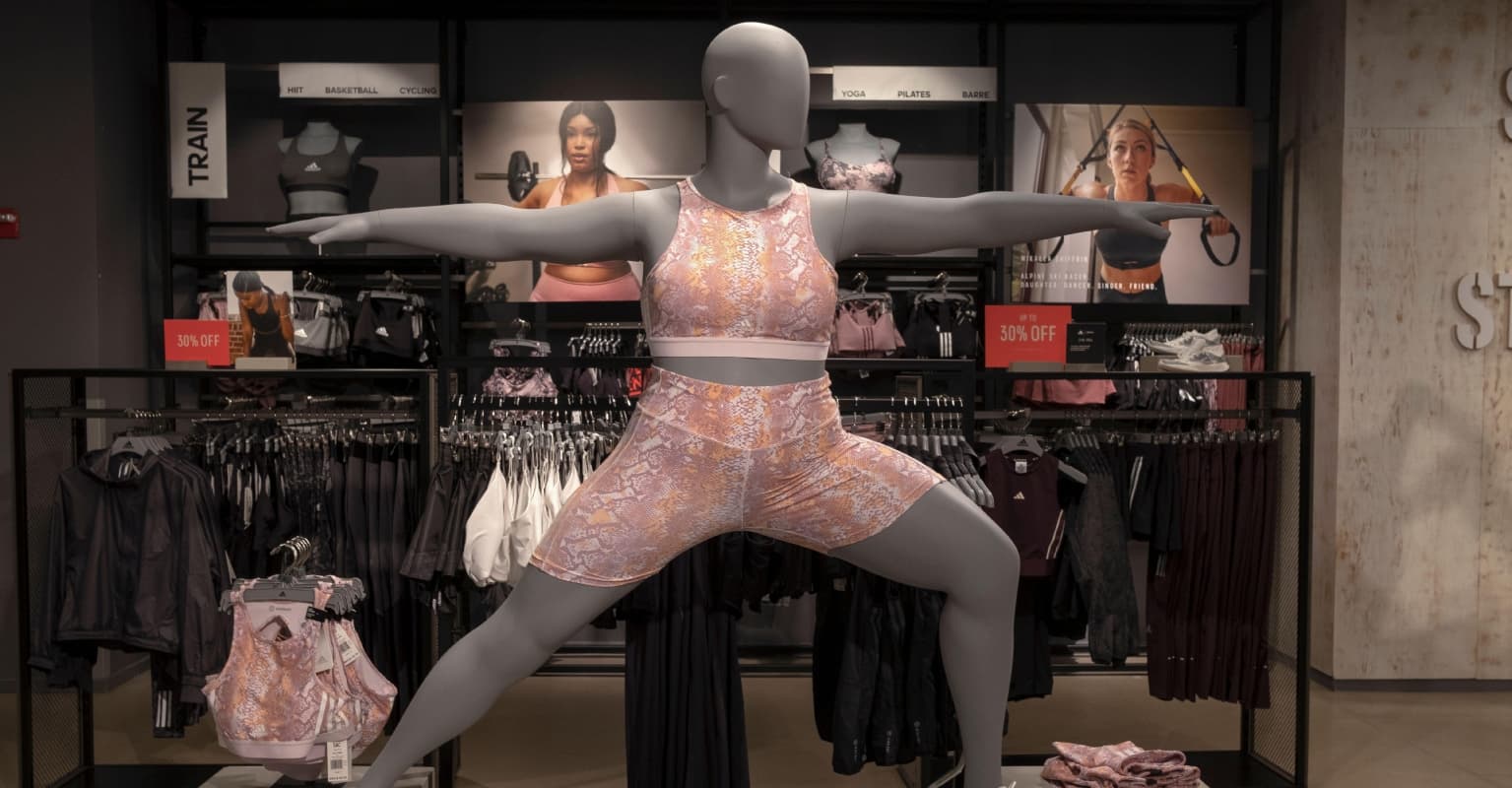 'Married At First Sight' star slammed for criticizing plus-size mannequins