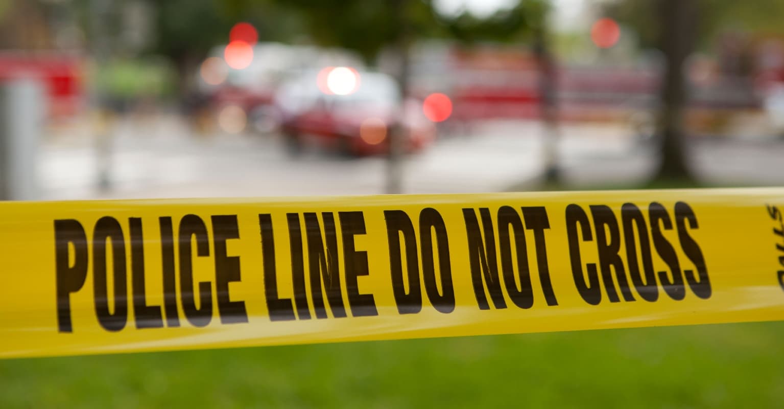 Police speak out after search for 70 bodies following woman's claim her dad was a serial killer