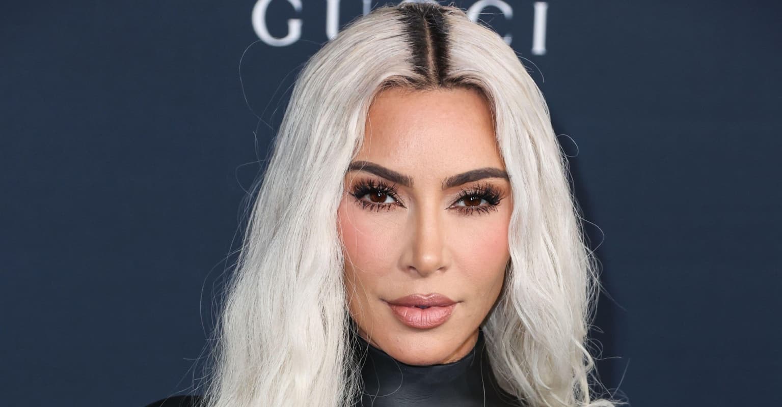 Kim Kardashian reportedly declined Balenciaga offer shortly after kids' campaign backlash