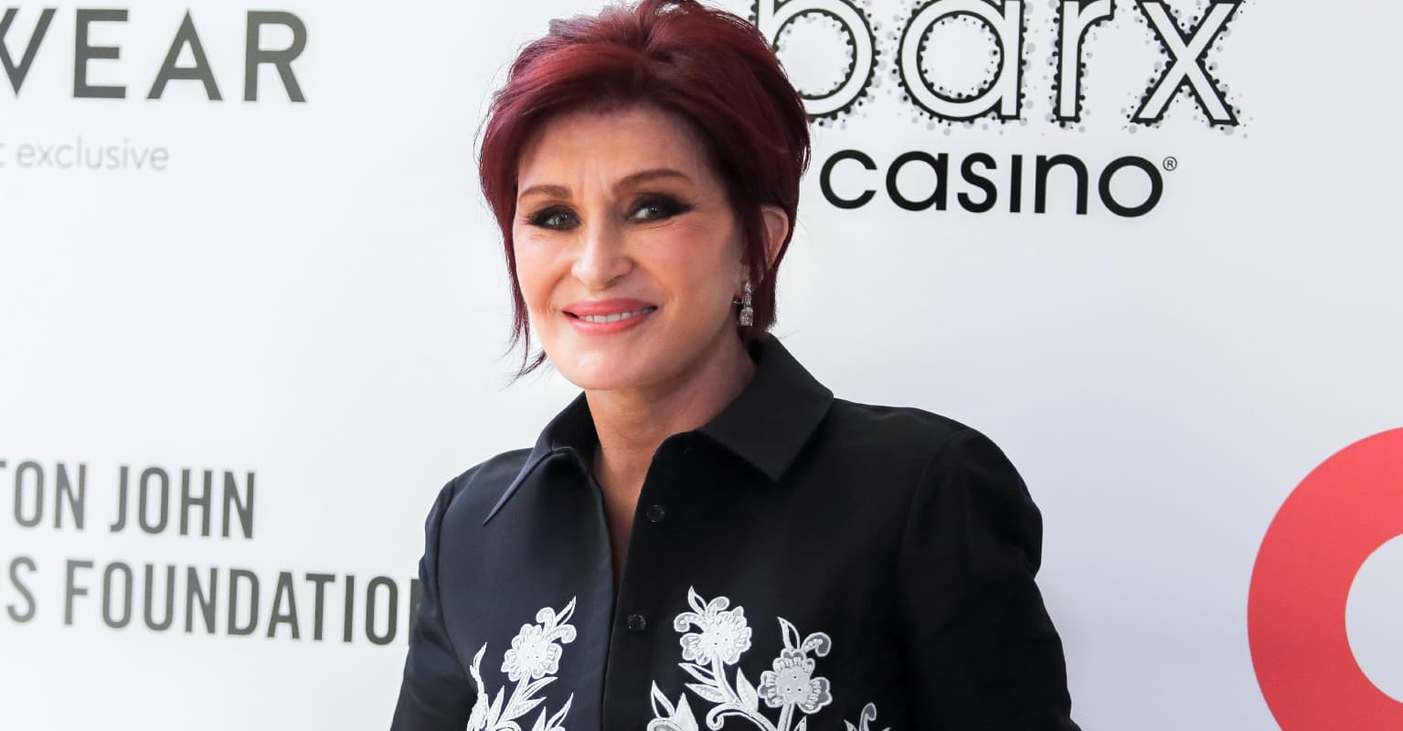 Concerned fans say Sharon Osbourne, 70, looks 'unrecognizable' in new photos