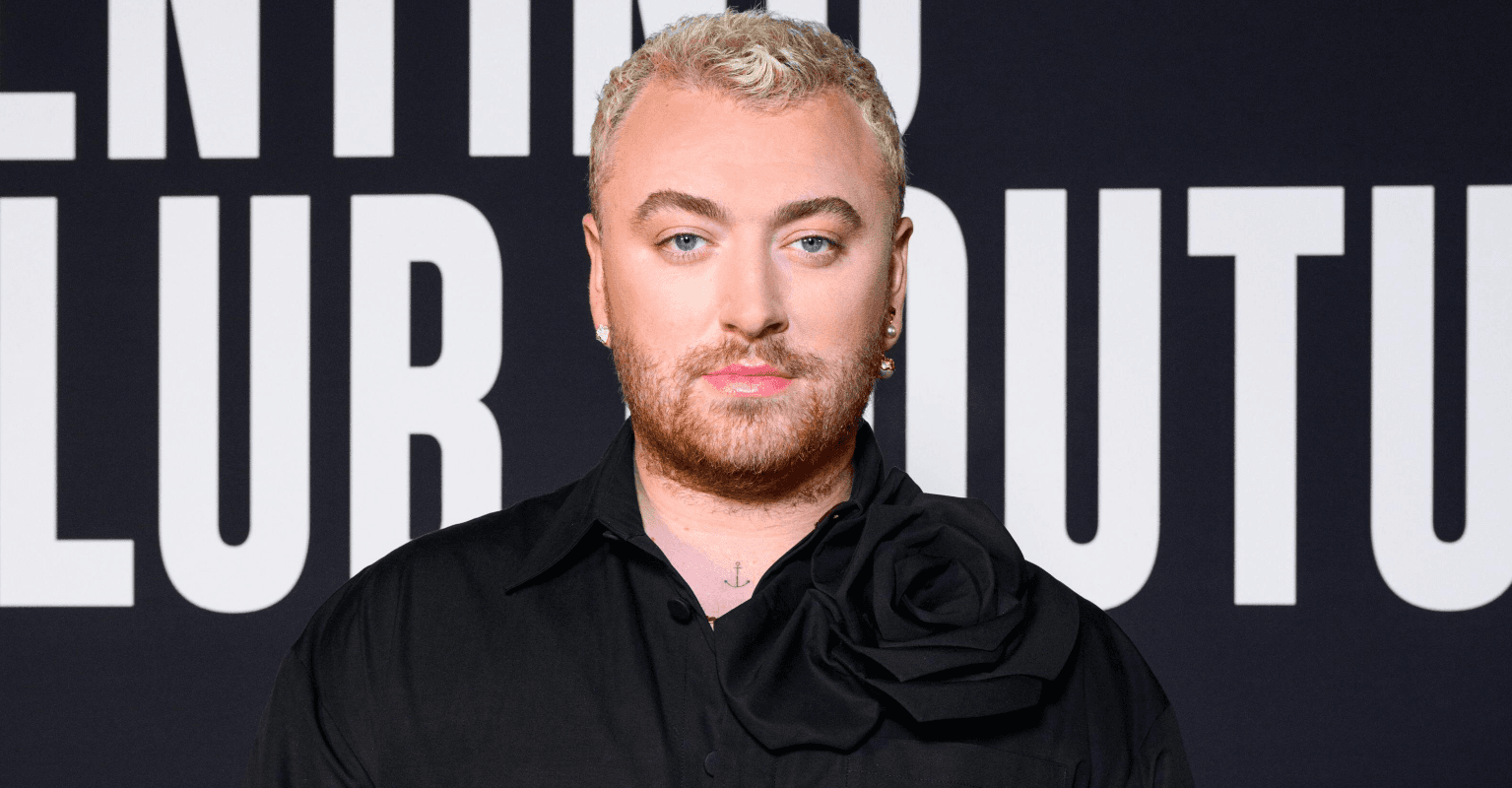 Sam Smith addresses controversial NSFW video after being hit by criticism