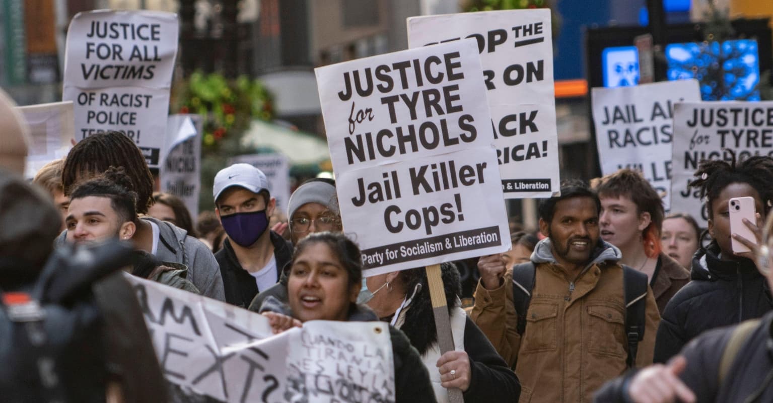 3 Memphis fire department workers fired for response to fatal police beating of Tyre Nichols