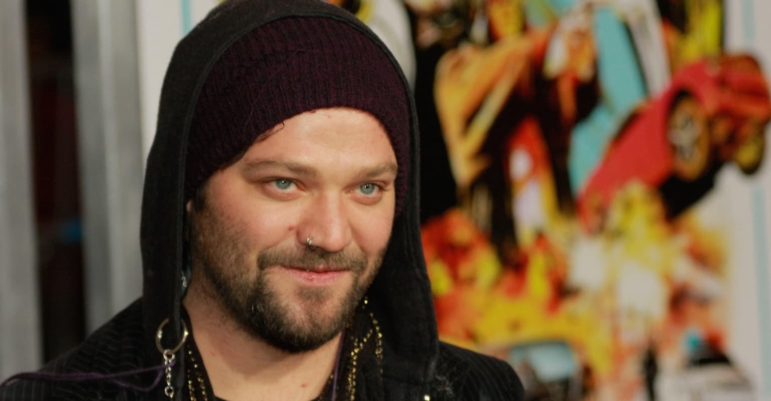 Bam Margera was 'basically pronounced dead' in hospital after having 4 seizures