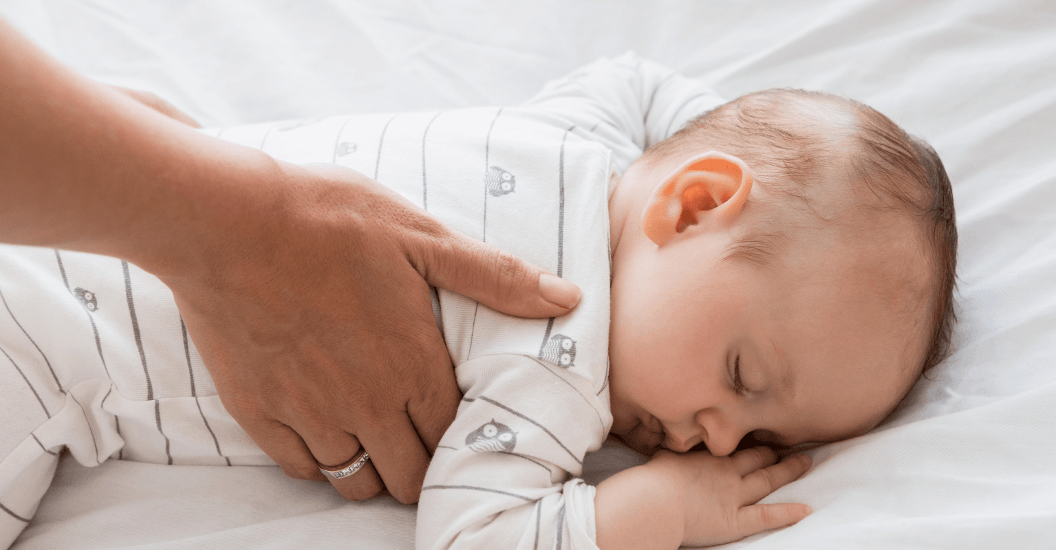 Woman says she gets trolled for her baby's name but she loves it anyway