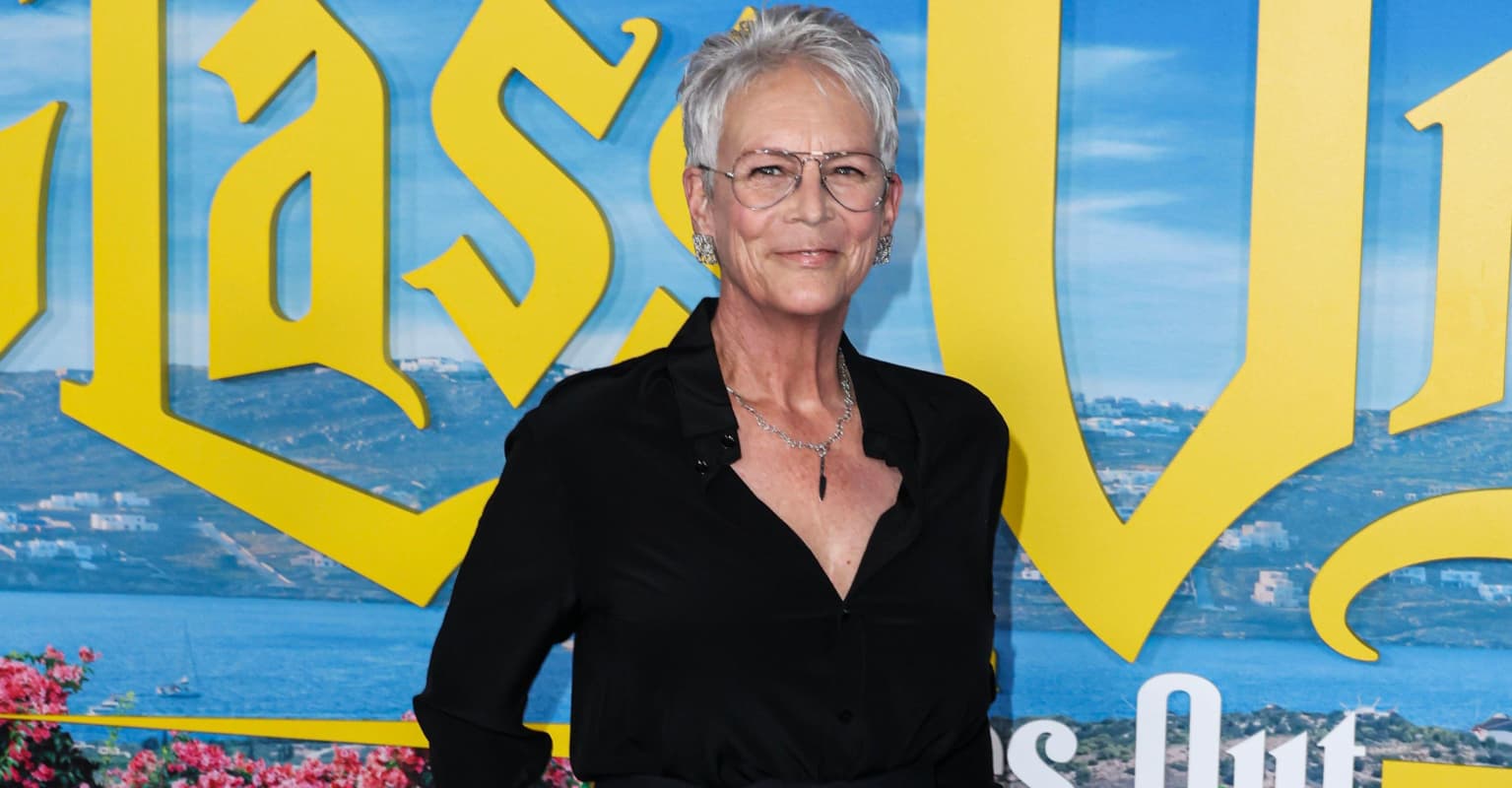 Jamie Lee Curtis devastatingly missed her chance to meet Princess Diana because she was on the toilet