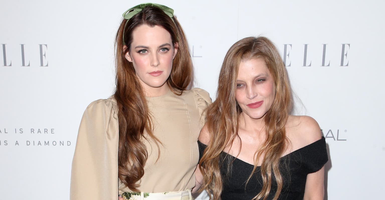 Lisa Marie Presley's daughter Riley Keough pays tribute to 'loving mama' on first Mother's Day since her death