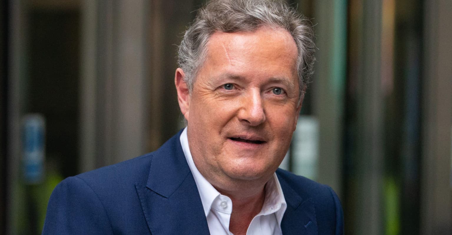 Piers Morgan slammed for 'unnecessarily cruel' Madonna comments