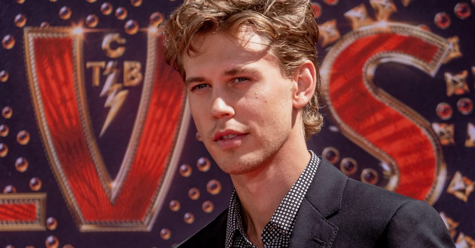 Austin Butler pays heartbreaking tribute to Lisa Marie Presley