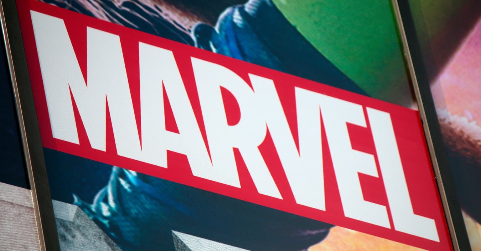 Marvel star looks unrecognizable as he transforms for latest movie role