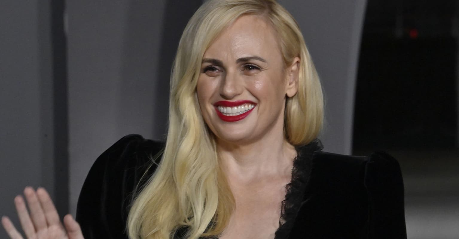 Fans unfollow Rebel Wilson after 'hypocritical' Dubai posts