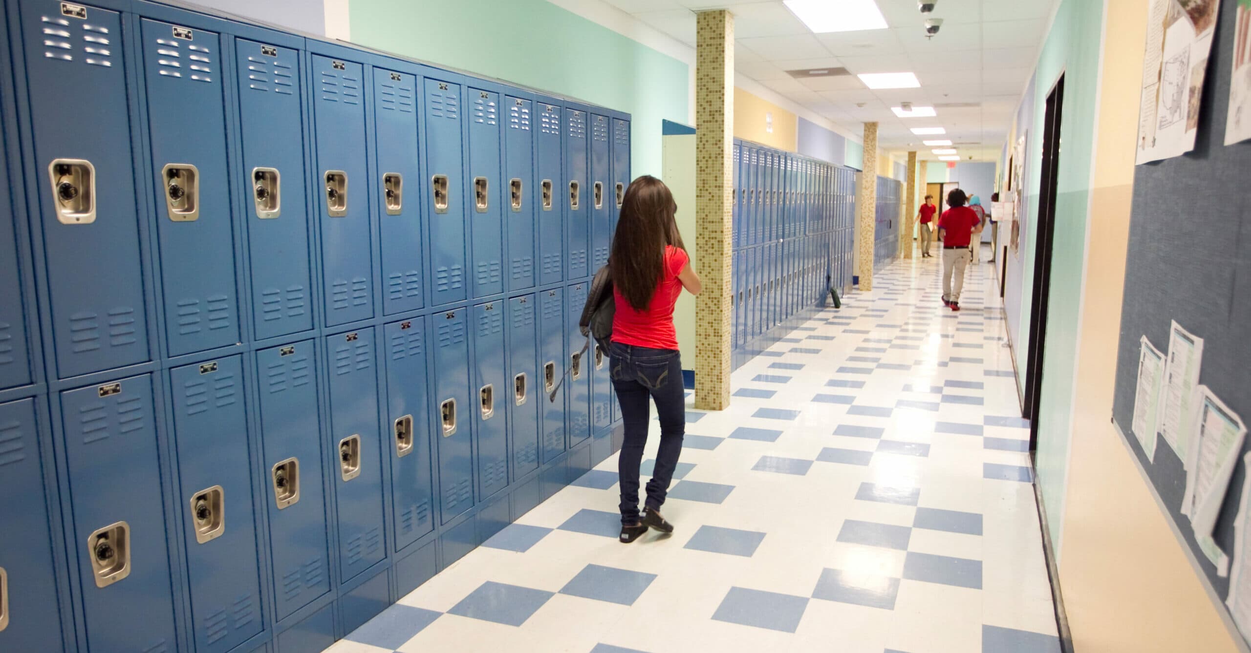 14-year-old girl dies by suicide after video of her being attacked by other girls