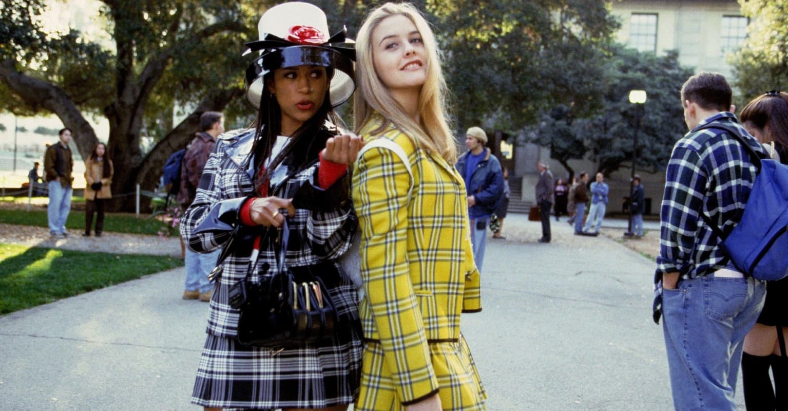 Black History Month: Remember the ‘token Black friends’ who outshone lead characters