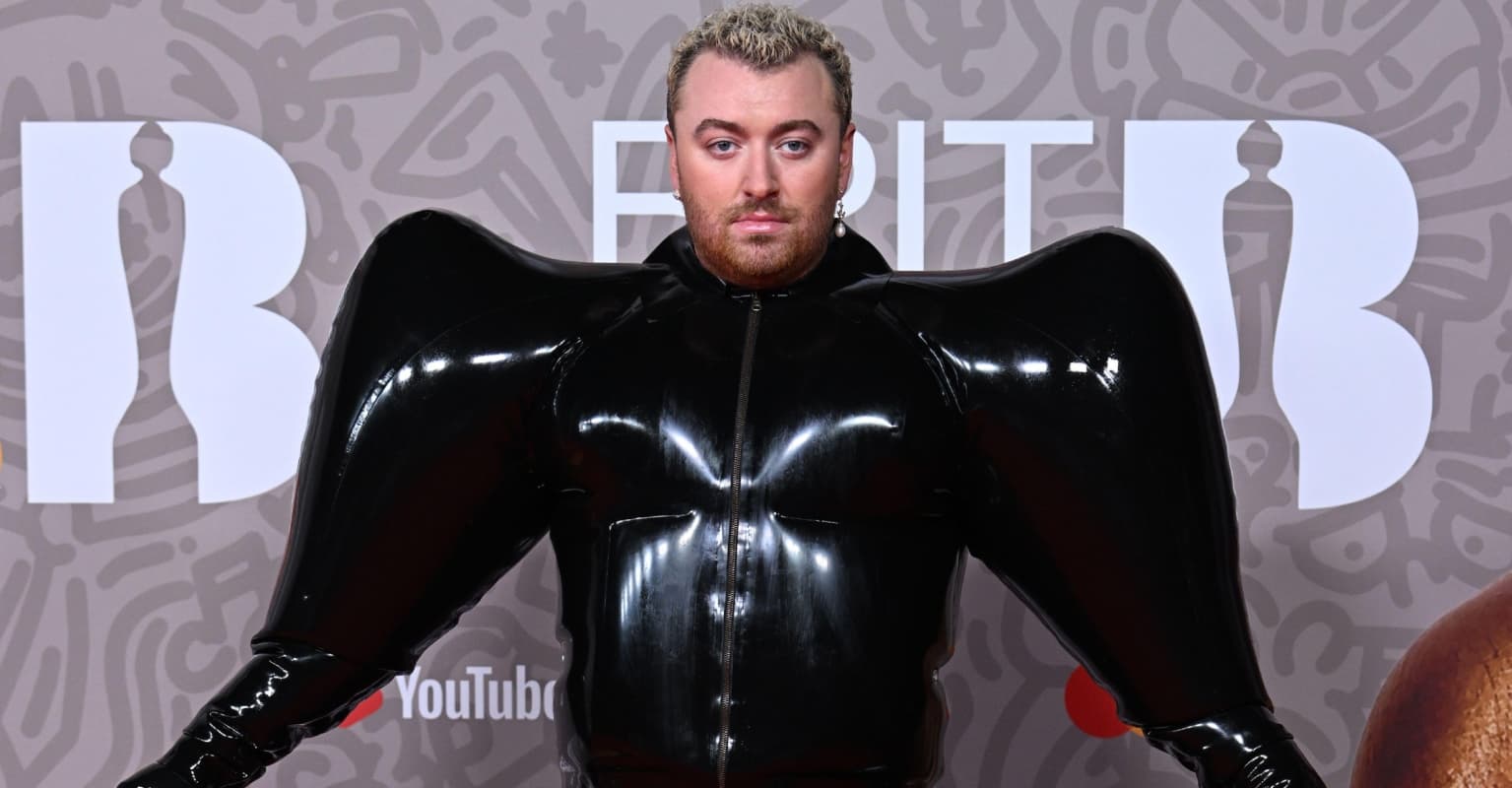 Sam Smith harassed and called 'demonic' and 'evil' by woman on New York street