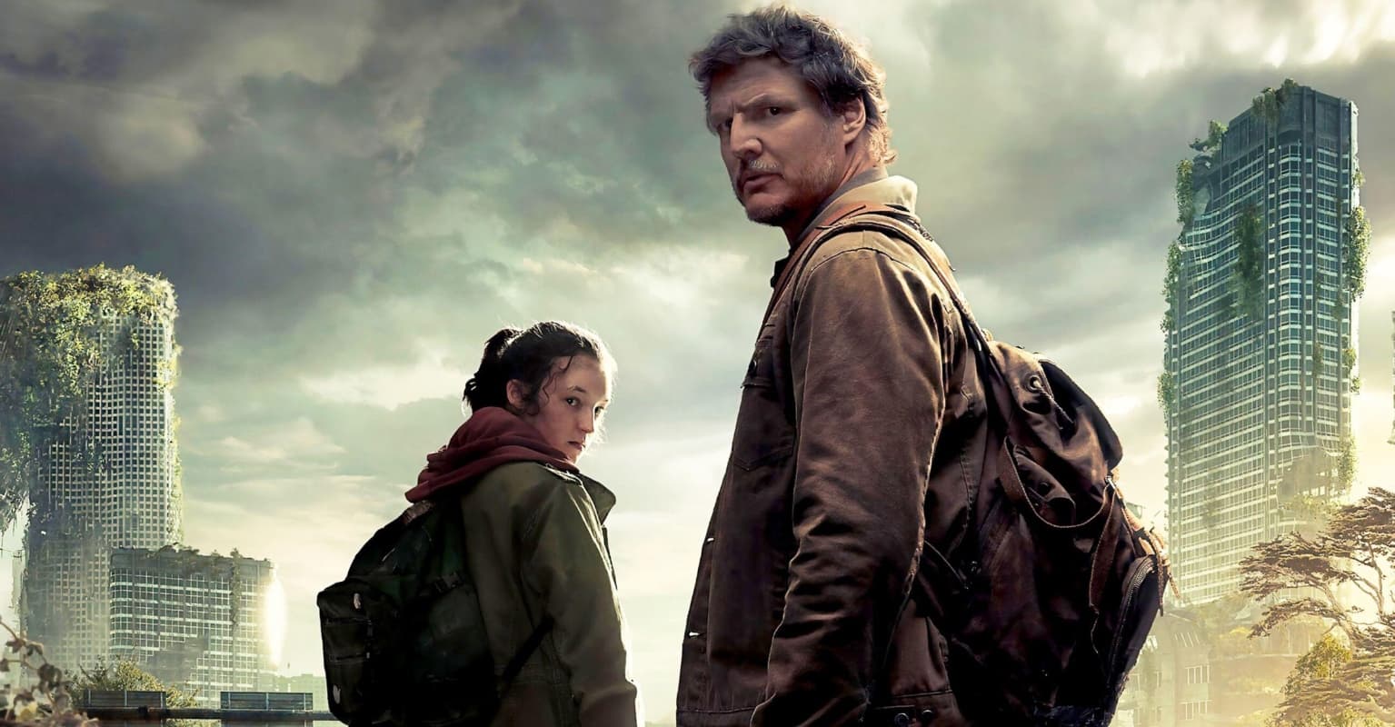 ‘The Last of Us’ crew were ‘banned’ from using one word on set