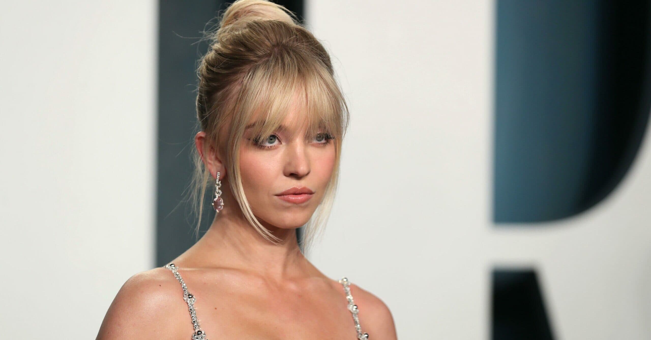 'Euphoria' star Sydney Sweeney reveals parents went bankrupt helping her achieve acting dream