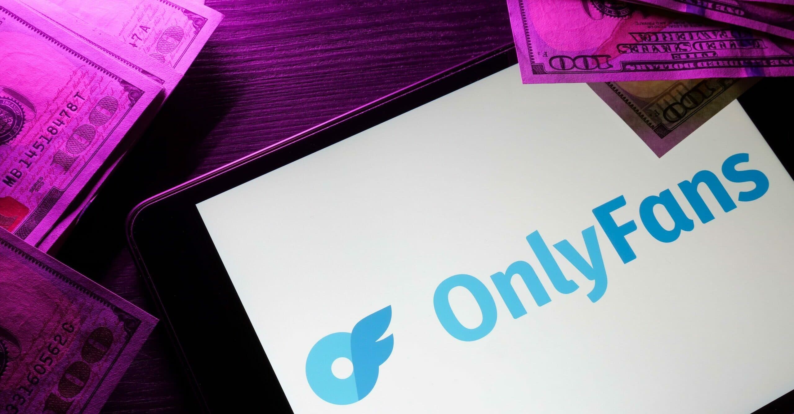 Teacher fired for OnlyFans account says she now earns more than 6 times her annual teaching salary
