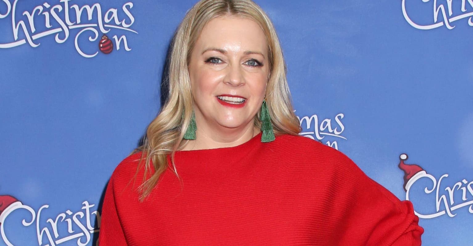 Melissa Joan Hart reveals she helped children 'trying to escape' Nashville school shooting