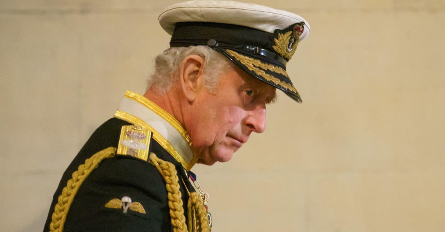 King Charles III has invited Prince Harry and Meghan Markle to his coronation