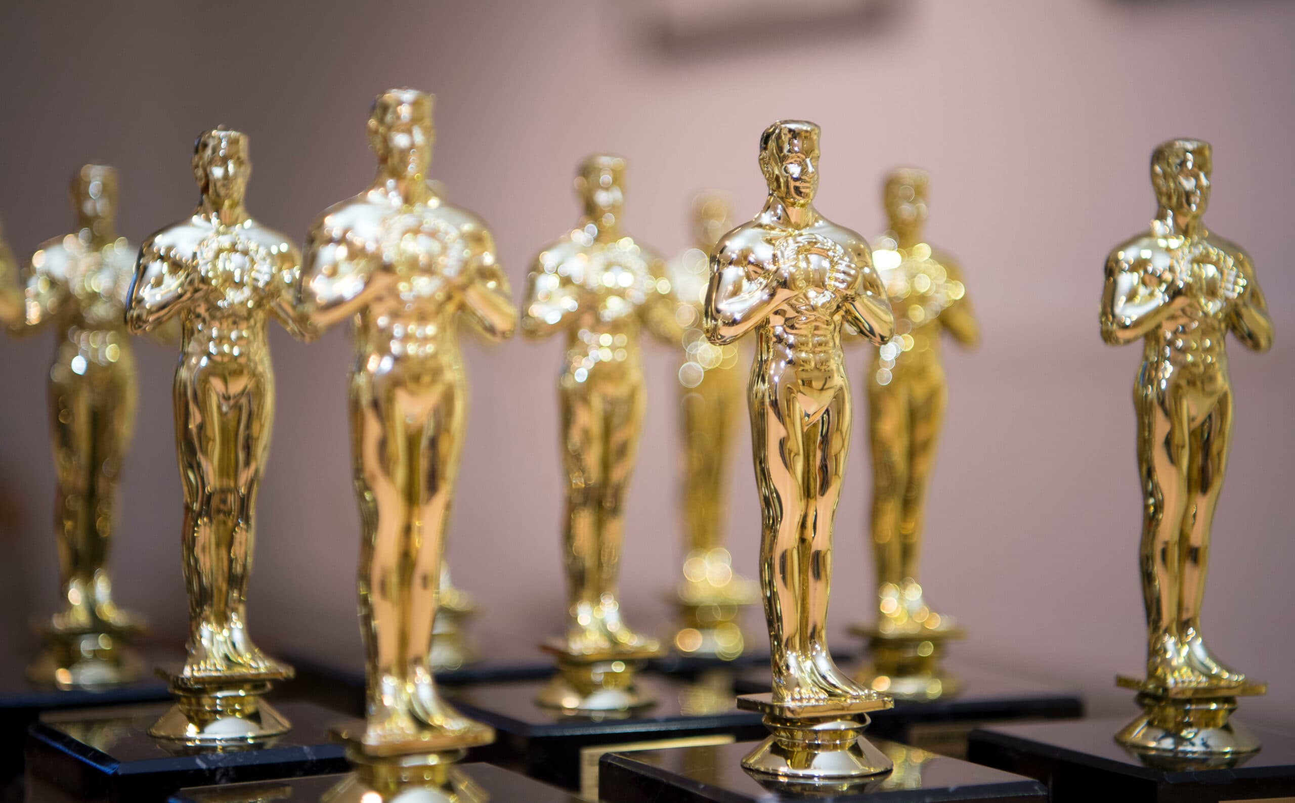 Brendan Fraser wins Best Actor at the 2023 Academy Awards