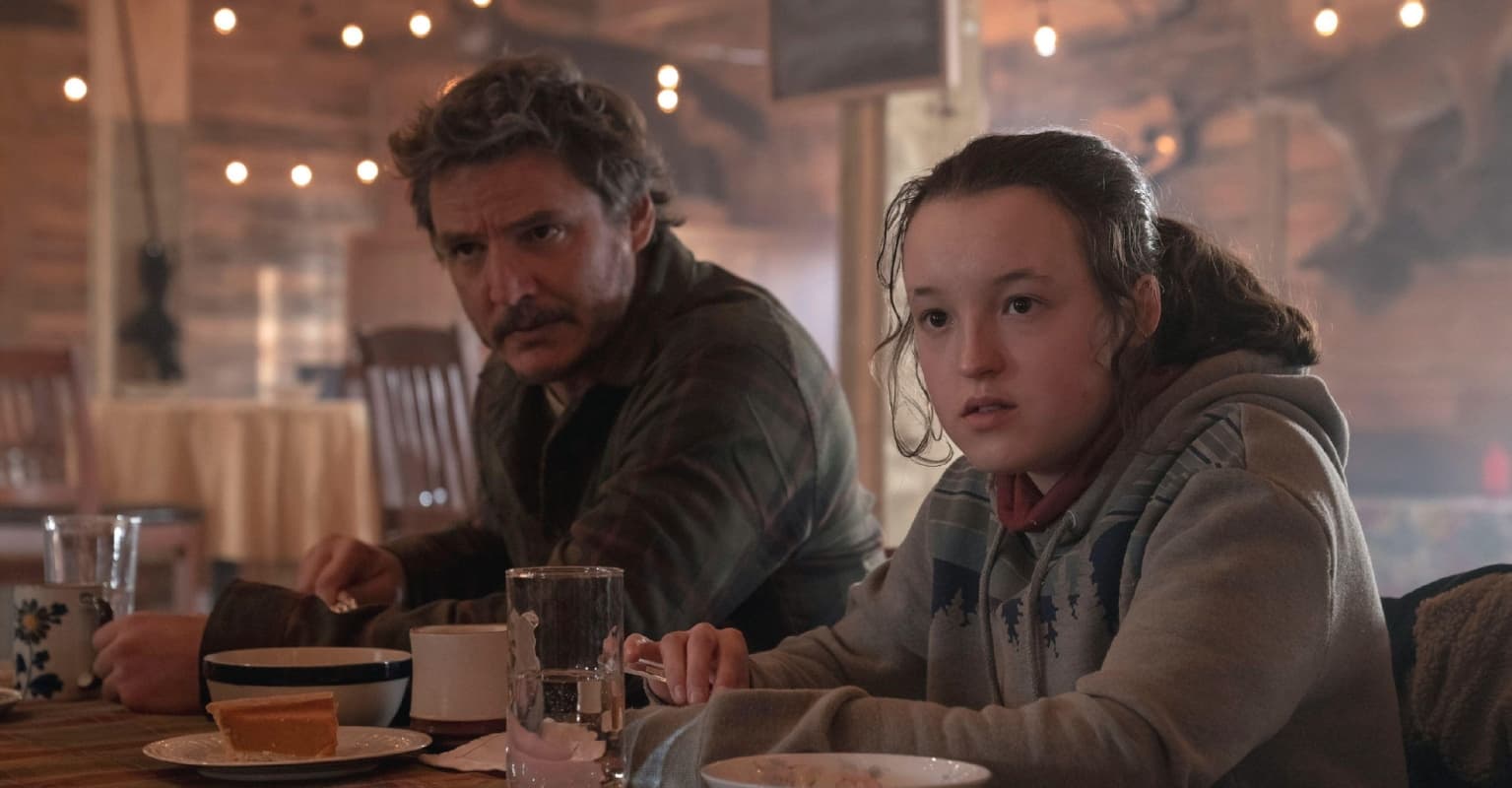 Rainn Wilson hits out at 'anti-Christian bias' in Hollywood after 'The Last of Us' episode