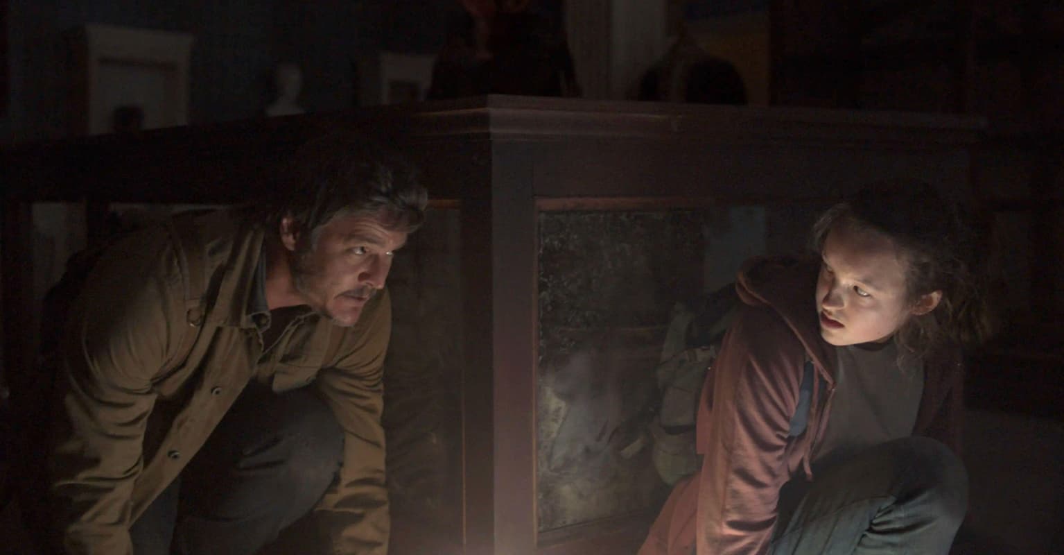 'The Last of Us' showrunner defends controversial finale ending following backlash