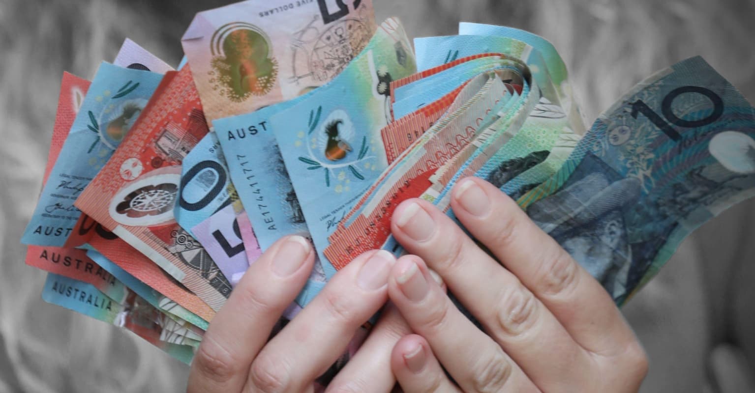 Married couple win two $1 million prizes after purchasing two identical tickets