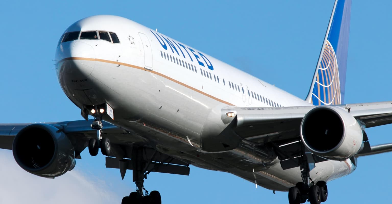 Transgender flight attendant dead after posting final heartbreaking message