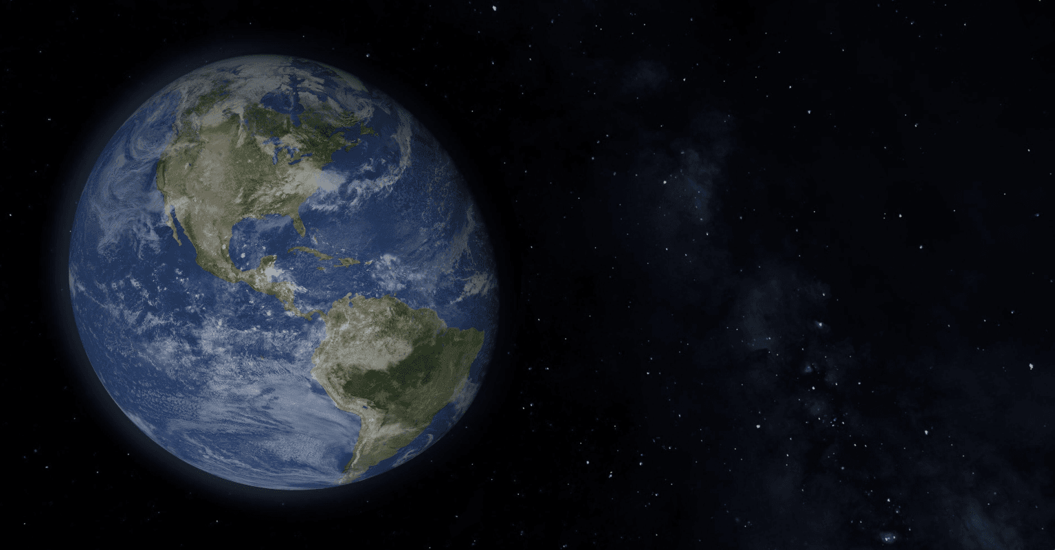 Flat Earther accidentally proves Earth is round after spending $20k on an experiment