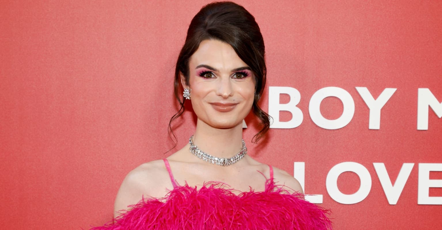 Dylan Mulvaney says she 'can't sleep' amid Bud Light backlash