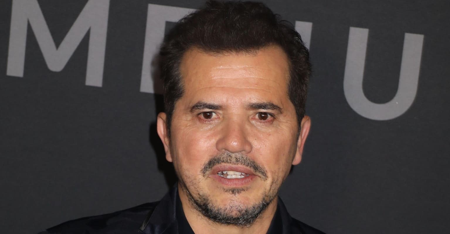 John Leguizamo refuses to watch 'Super Mario Bros.' due to lack of Latin actors