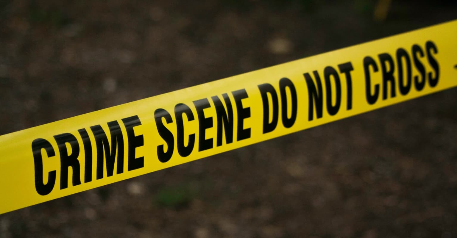 No arrests made after dad is beaten to death in front of son on his own doorstep despite security footage