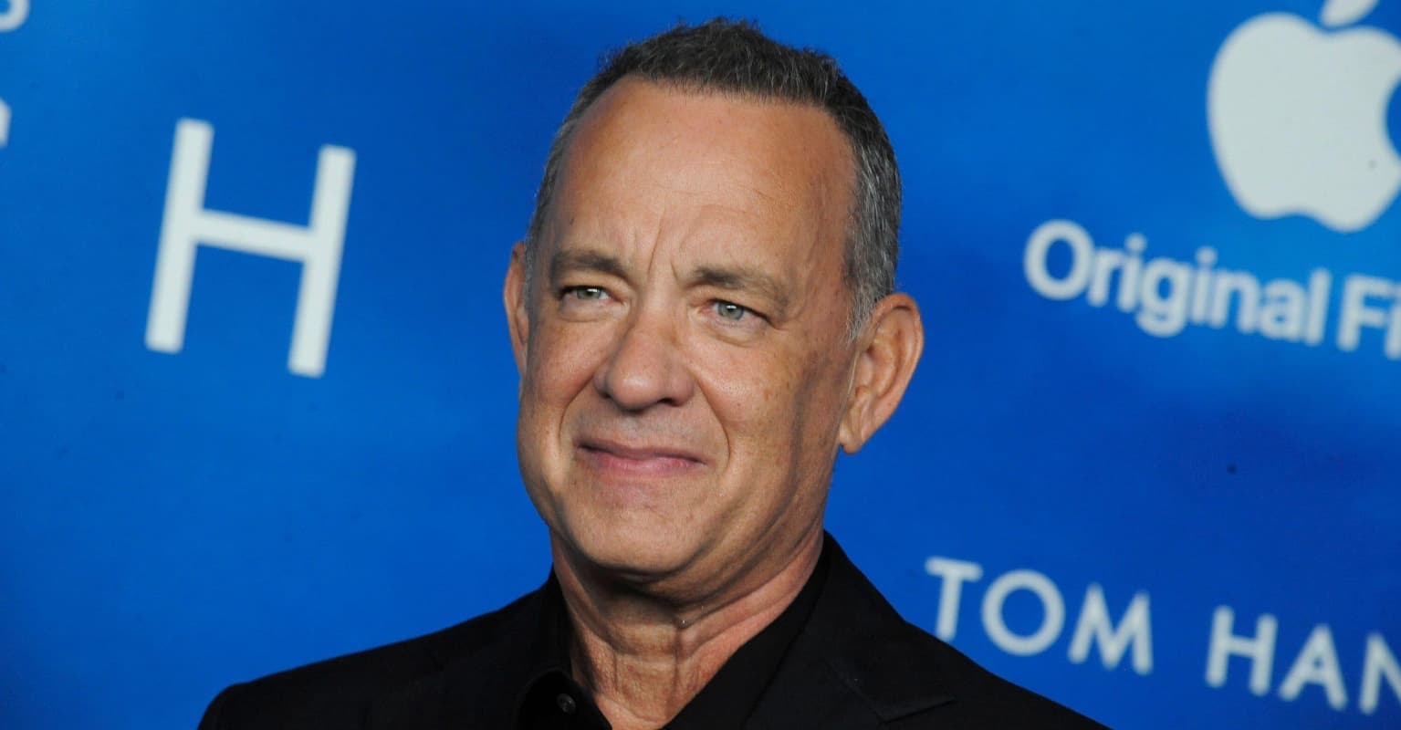 Tom Hanks may boycott books censored to avoid offending 'modern sensitivities'